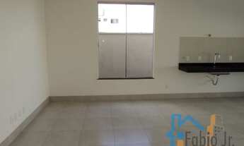 Imagem 3: Casa em condomínio com 3 quartos no Jardins Bolonha - Bairro Jardins Bolonha em Senador Ca