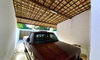 Imagem 5: Casa com 3/4 Sendo 1 Suite e 2 Semi Suites Para Alugar no Bairro Aruana&gt