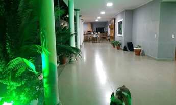 Imagem 3: Rua 12 Vicente Pires, Imóvel Sobrado com 4 Quartos, 3 Suítes, Churrasqueira, 511m2 Lote