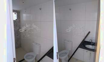 Imagem 4: Apartamento para venda com 56M² com 2 quartos em Fragoso - Olinda - 175 MIL