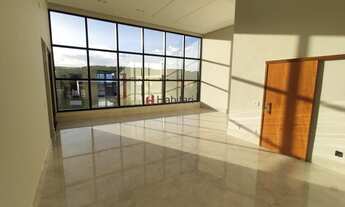 Imagem 2: Casa em Condomínio para Venda em Ribeirão Preto, Alphaville, 3 dormitórios, 3 suítes, 4 ba