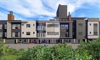 Imagem 6: Apartamento para Venda em Florianópolis, Ingleses do Rio Vermelho, 2 dormitórios, 2 suítes