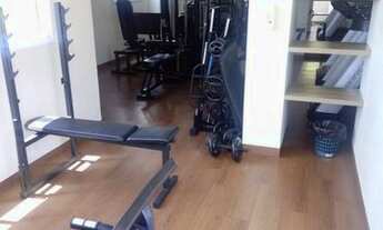 Imagem 2: Apartamento para venda tem 38 metros quadrados com 1 quarto em Nova Brasília - Salvador