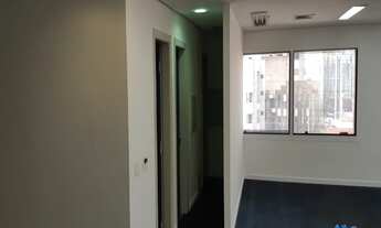 Imagem 6: SALA COMERCIAL em SÃO PAULO - SP, ITAIM BIBI