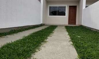 Imagem 5: Sobrado 02 suíte em São José-SC