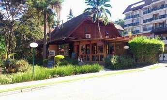 Imagem 7: Flat para venda possui 27 metros quadrados com 1 quarto em Itaipava - Petrópolis - RJ