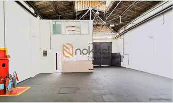 Imagem 4: 437 m2 Galpão | Depósito