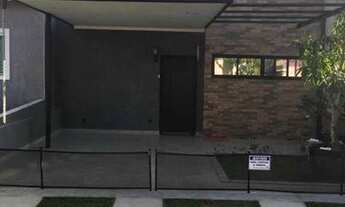 Imagem 2: Casa com 3 dormitórios com 1 suíte à venda, HORTO FLORESTAL I - Sorocaba/SP