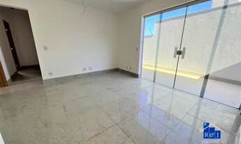 Imagem 3: Apartamento com Área Privativa à Venda - 3 Quartos sendo 1 Suíte e 2 Semi Suítes - 3 Vagas