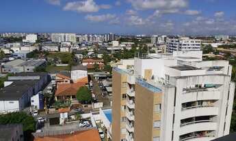 Imagem 5: Duplex para venda com 150 metros quadrados com 3 quartos em Pitangueiras - Lauro de Freita