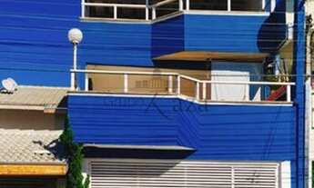 Imagem: Casa Sobrado para venda no Jardim Del Rey