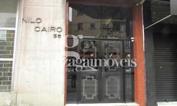 Imagem 2: CURITIBA - Apartamento Padrão - Centro