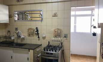 Imagem 7: Apartamento com 2 dormitórios à venda, 97 m² por R$ 650.000 - Liberdade - São Paulo/SP