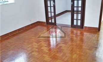 Imagem 6: Casa térrea comercial com 400m² para locação na Chácara Santo Antônio