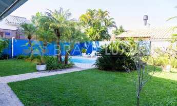 Imagem 2: Casa para aluguel com 350 metros quadrados com 4 quartos.