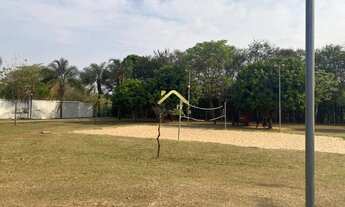 Imagem 6: Terreno - Cascata - Paulínia