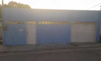 Imagem: Vendo ótima casa 2 Quartos Garagem R$ 230.000,00