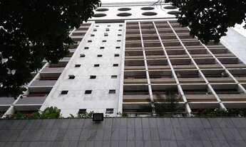 Imagem: Flat para venda com 1 quarto em Boa Viagem