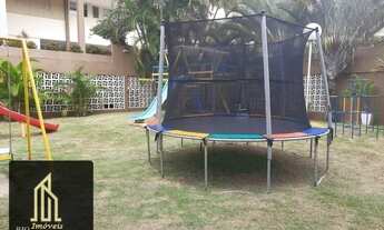 Imagem 6: Cobertura Posto 6 Barra da Tijuca