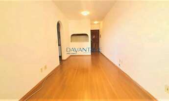 Imagem 1: Apartamento para locação, Moema, São Paulo, SP, excelente apartamento de 45 m² com 01 dorm