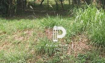 Imagem: Terreno à venda, 1377 m² por R$ 450.000,00