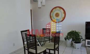 Imagem 3: VENDA! Apartamento no Residencial Noemia Chaves