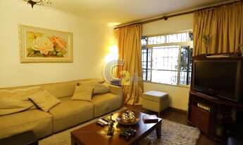 Imagem 3: SOBRADO - SANTANA - 4 DORMS - 1 SUITE - 4 VAGAS