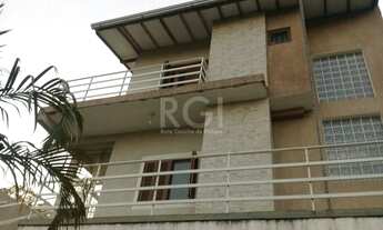 Imagem 3: Casa em Vila Nova