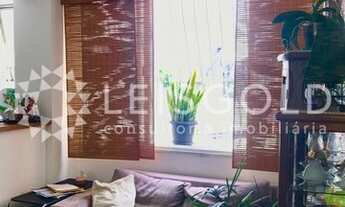 Imagem 2: RIO DE JANEIRO - Apartamento Padrão - Jardim Botânico