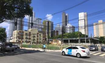 Imagem: Terreno para aluguel na Madalena