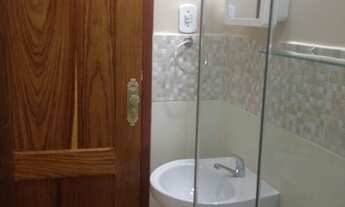 Imagem: Apartamento em ambiente tranquilo