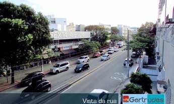 Imagem: Apartamento 2 quartos c/suíte para alugar