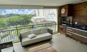 Imagem 5: Apto com 3 dormitórios à venda, 155 m² - R$ 1.600.000 - Vila Formosa - São Paulo/SP