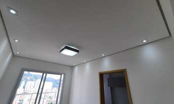 Imagem 3: ALUGUEL SÃO GREGÓRIO, 1 QUARTO VISTA LIVRE LAZER E QUALIDADE