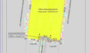 Imagem 3: Camboriú - Terreno Padrão - Sao Francisco de Assis