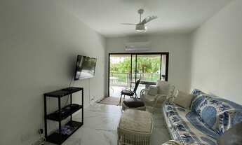 Imagem 5: Apartamento com 4 dormitórios à venda, 156 m² por R$ 2.220.000,00 - Riviera Módulo 4 - Ber