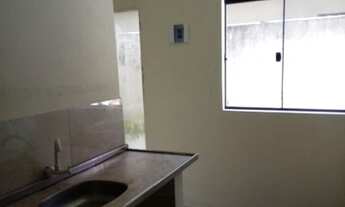 Imagem 1: Alugo kitnet Kitnet com 1 dormitório