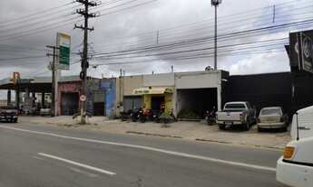 Imagem 3: Vendo Área Comercial 800 m², Retorno da Forquilha