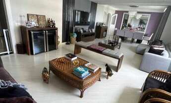 Imagem 2: Apartamento à venda, 230 m² por R$ 1.382.000,00 - Centro - São Bernardo do Campo/SP