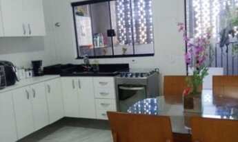 Imagem 6: Sobrado com 2 dormitórios à venda, 110 m² por R$ 498.000 - Vila Esperança - São Paulo/SP