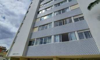 Imagem 2: Apartamento para aluguel com 80 metros quadrados com 2 quartos em Santo Amaro - São Paulo