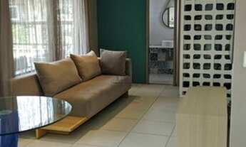 Imagem 4: Belíssimo apartamento no Porto das Dunas