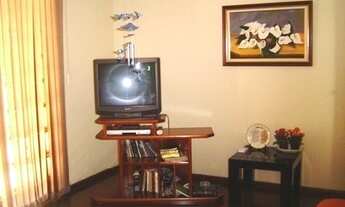 Imagem 3: CASA RESIDENCIAL em CAMPINAS - SP, BARÃO GERALDO