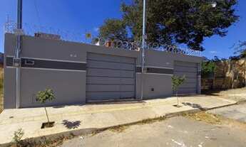 Imagem: Casa 2 quartos, com 1 suíte e 3 banheiros