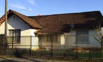 Imagem 3: JOINVILLE - Terreno Padrão - ANITA GARIBALDI