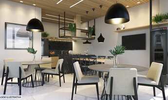 Imagem 3: Flat para Venda em Cabedelo, Intermares, 1 dormitório, 1 banheiro