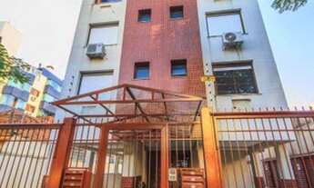 Imagem 4: Apartamento com 2 dormitórios à venda, 81 m² por R$ 580.000,00 - Menino Deus - Porto Alegr