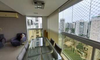 Imagem 4: CONDOMÍNIO CLUBE BARRA OLÍMPICA