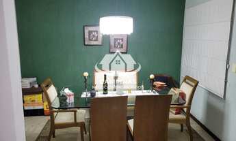 Imagem 2: CASA RESIDENCIAL em CAMPINAS - SP, JARDIM NOVA EUROPA