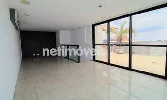 Imagem 5: Locação Cobertura Belvedere Belo Horizonte